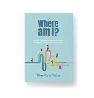 WHERE AM I?